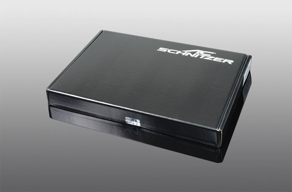 AC Schnitzer aluminium pedal set for Toyota GR Supra - Image 3